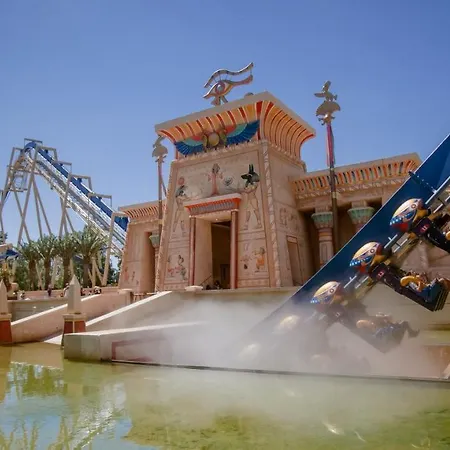 La Cite Suspendue 플라이리