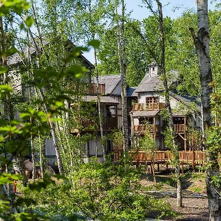 La Cite Suspendue 3* 플라이리