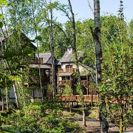 호텔 La Cite Suspendue 플라이리