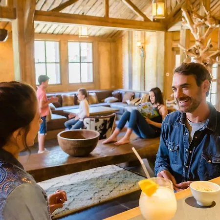 La Cite Suspendue 플라이리