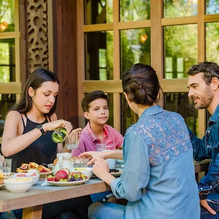 La Cite Suspendue 3* 플라이리