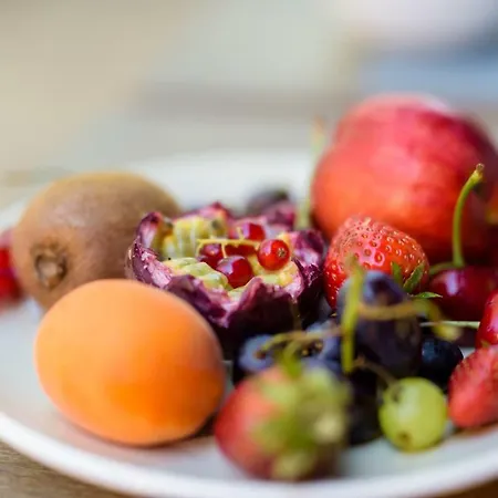 호텔 La Cite Suspendue