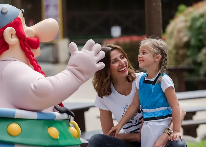 La Cite Suspendue Hotel