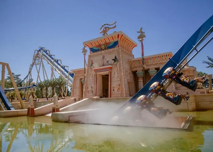 La Cite Suspendue Plailly