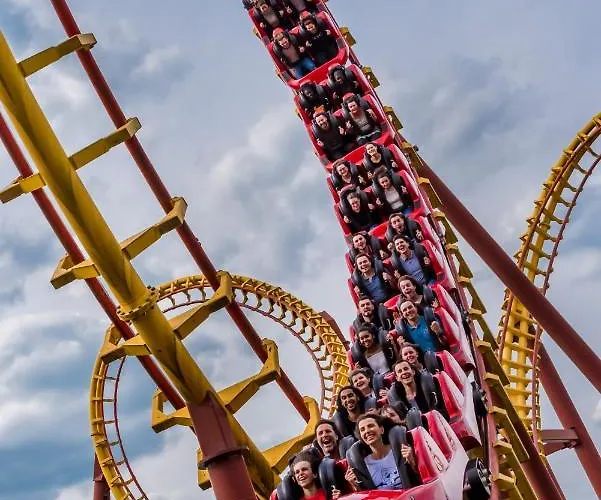 Hotel La Cite Suspendue