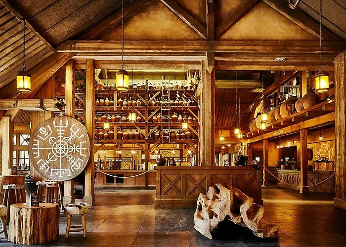 Hotel La Cite Suspendue 3*