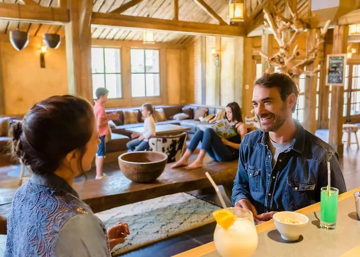 La Cite Suspendue Plailly